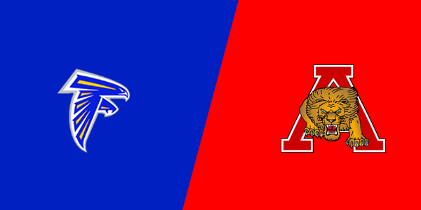 Veribest High School vs. Albany High School