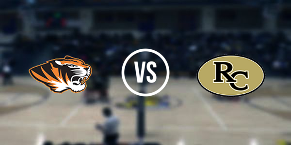 Rock Canyon High School vs. Lakewood High School