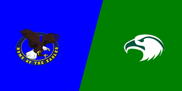Oak Grove High School - San Jose vs. The Harker School