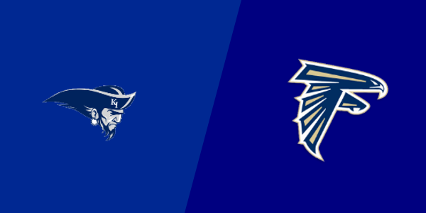 Kent Island High School vs. Severna Park High School