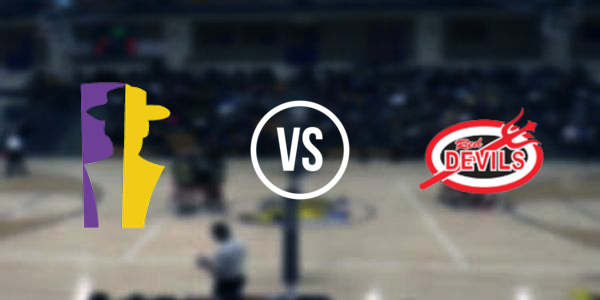Park High School vs. Dawson County High School