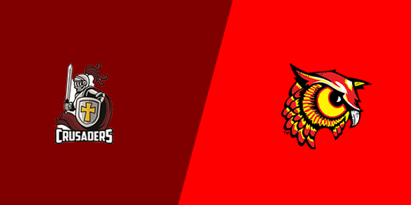 Elk County Catholic High School vs. Bradford Area High School
