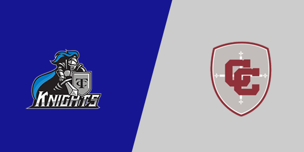 Tyler Consolidated High School vs. Wheeling Central Catholic High School