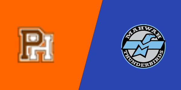 Pascack Hills High School vs. Mahwah High School