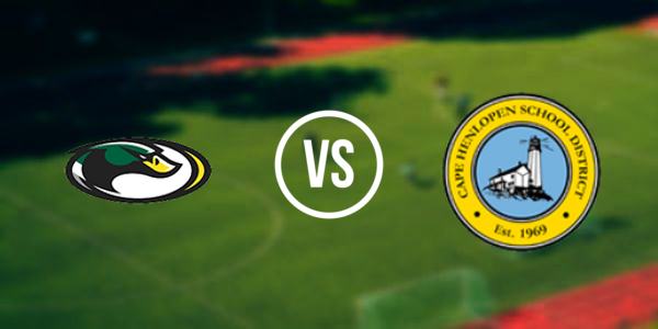 Cape Henlopen High School vs Odessa High School