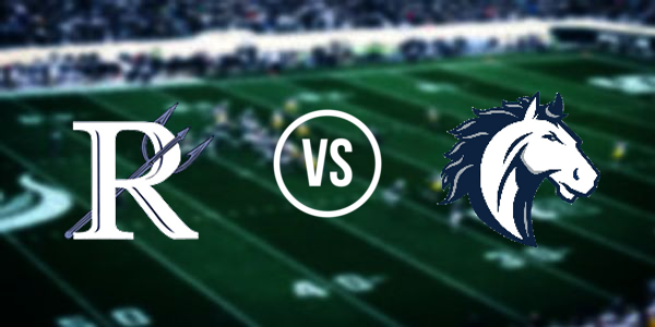 Richmond High School vs. North Branch High School
