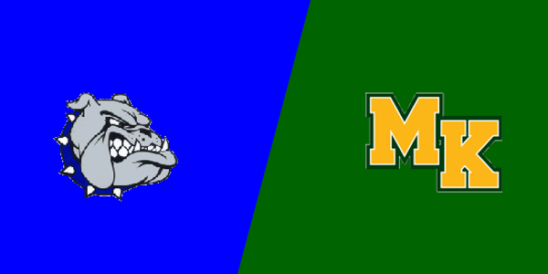 Montclair High School vs. Morris Knolls High School