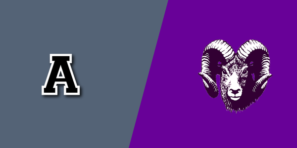 Away vs. Strasburg High School