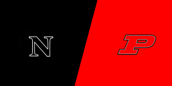 Newaygo High School vs. Fremont High School