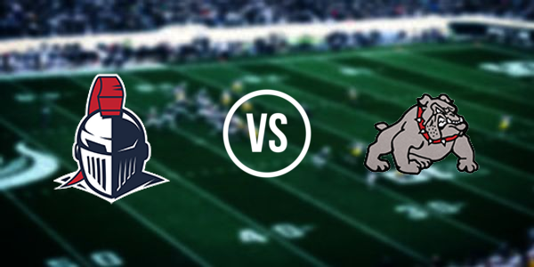 King's Way Christian vs Stevenson High School