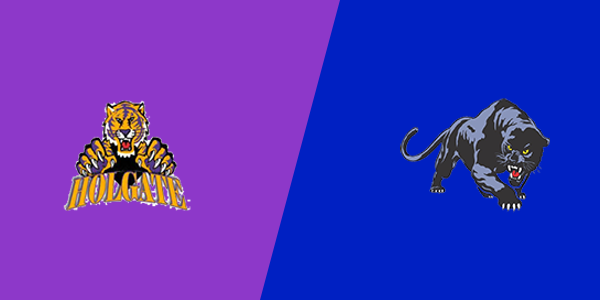 Holgate vs. Stryker Local Schools