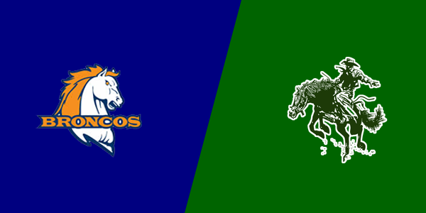 Louis D Brandeis High School vs. Mccollum High School