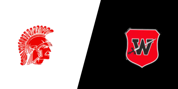 Northeast Lauderdale High School vs. West Lauderdale High School