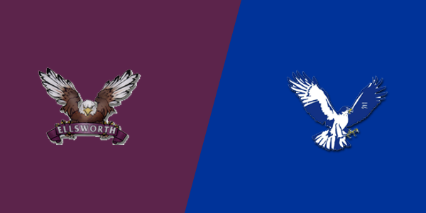 Ellsworth High School vs. Hermon High School