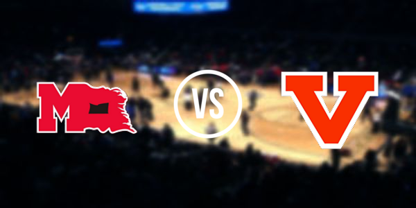 Marion Senior High School vs Virginia High School