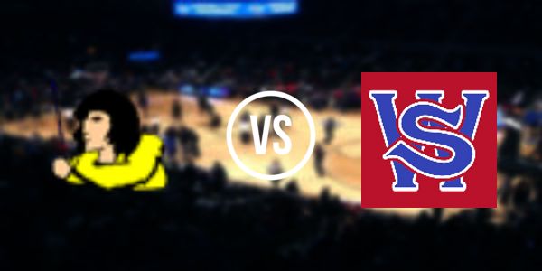 Sitka High School vs. Bethel Regional High School