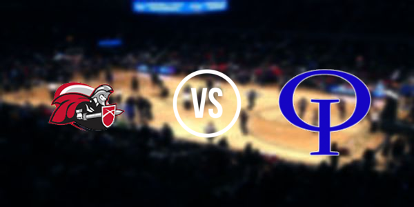 Orcas Island High School vs. Crosspoint Academy