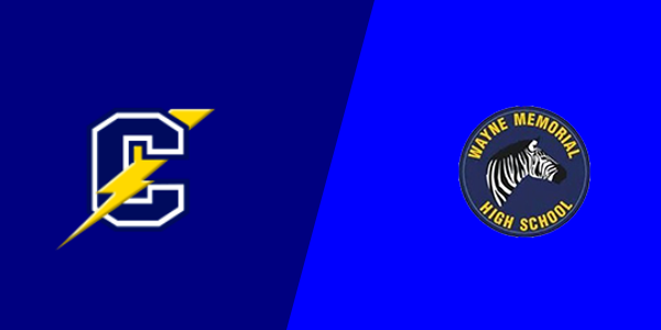 Crestwood High School vs. Wayne Memorial High School