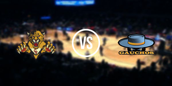 El Capitan High School vs Golden Valley High School - Merced