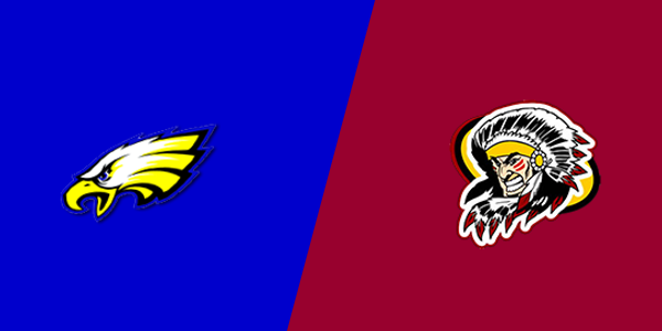 W.S. Neal High School vs. Northview High School