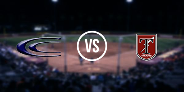 Clay-Chalkville High School vs Gadsden City High School