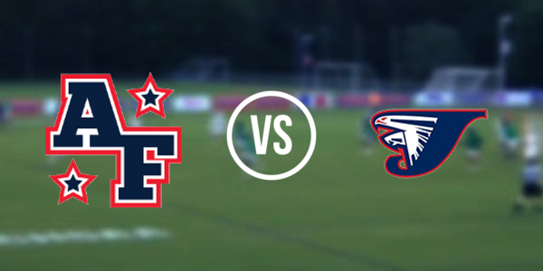 Charles E. Jordan High School vs Apex Friendship High School