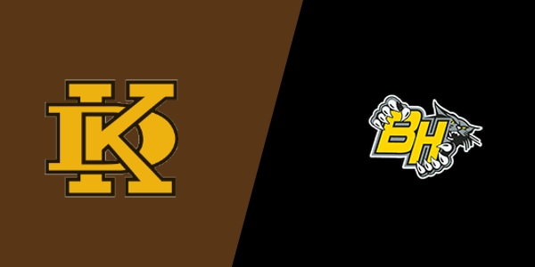 Stagg High School vs. Ben Holt College Prep Academy