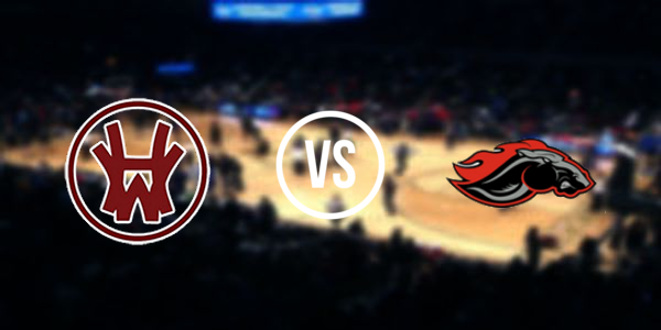 Harper Woods High School vs Troy High School