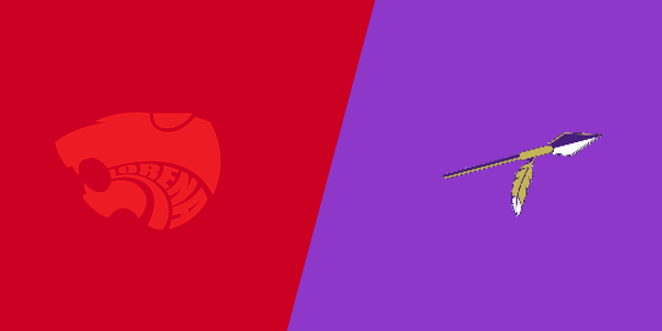 Lorena High School vs. Alvarado High School