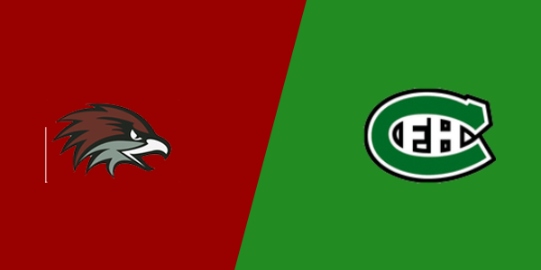 Forest Hills Eastern High School vs. Forest Hills Central High School