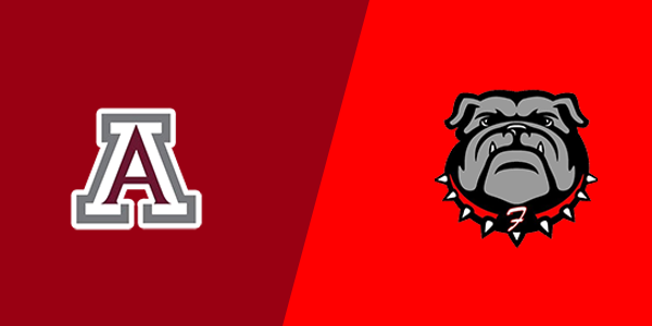Ambridge Area High School vs. Freedom Area High School