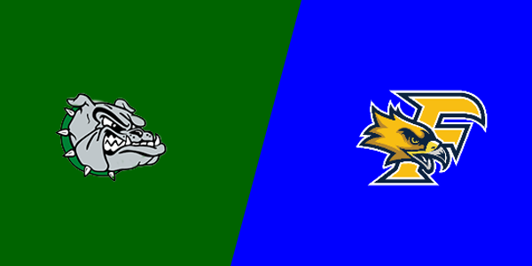 Mount Vernon High School vs. Ferndale High School