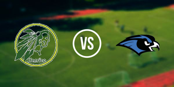 Hanover High School vs Henrico High School