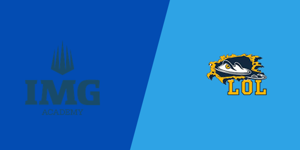Img Academy vs. Land O' Lakes High School