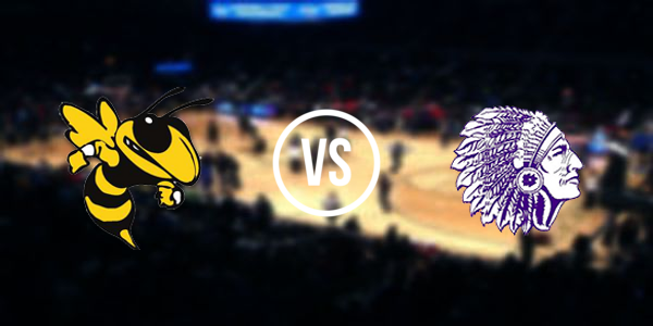 Grundy County High School vs. Marion County High School