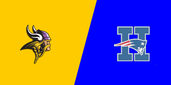 Lakeside High School - DeKalb vs. Heritage High School - Conyers