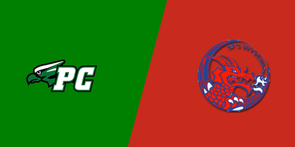Portland Christian School vs. Francis Parker