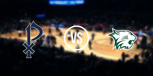 St. Pius X Catholic High School vs. Westminster Schools