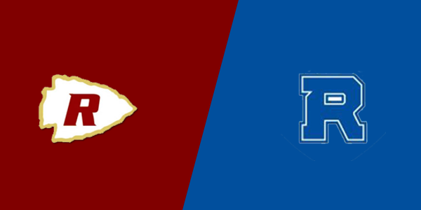 Riverdale High School vs. Rockvale High School