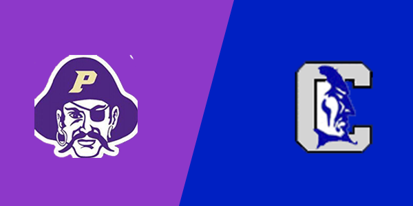 Polson High School vs. Corvallis High School