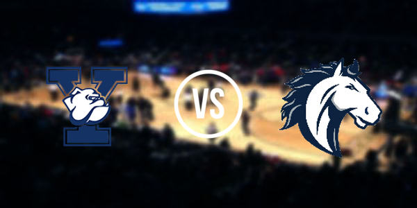 Yale High School vs. North Branch High School