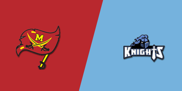 McIntosh County Academy vs. Johnson High School