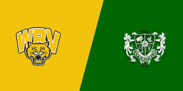 White River Valley vs. Springfield High School