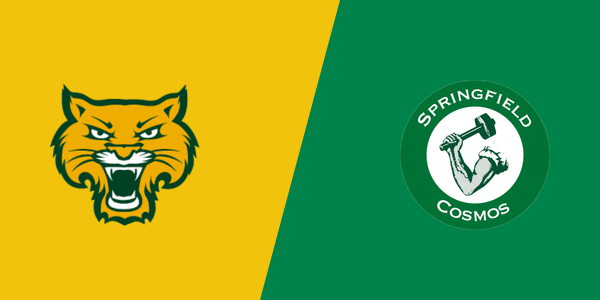White River Valley vs. Springfield High School