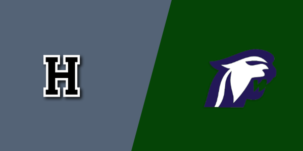 Henry Ford II High School vs. Dakota High School