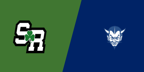 Salmon River Central High School vs. Ogdensburg Free Academy