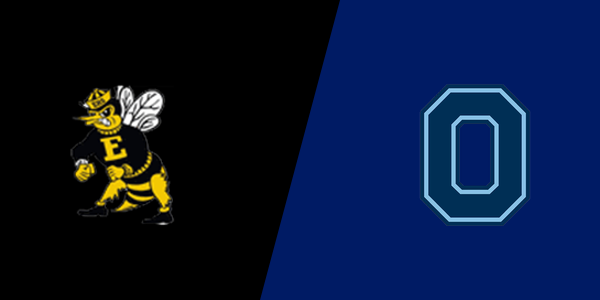 Enterprise High School vs. Oakmont High School