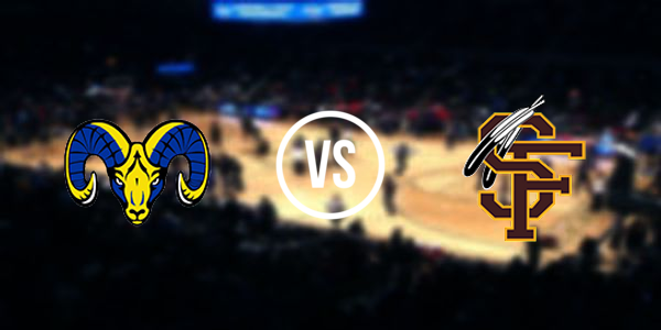 Cuba High School vs Santa Fe Indian High School