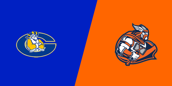 Grossmont High School vs. Valhalla High School