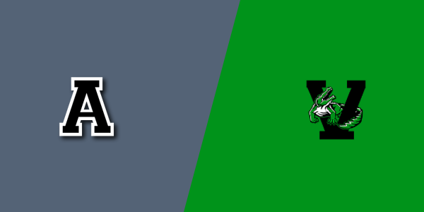 Away vs. Vicksburg Junior High School